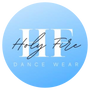 Holy Fire Dancewear logo