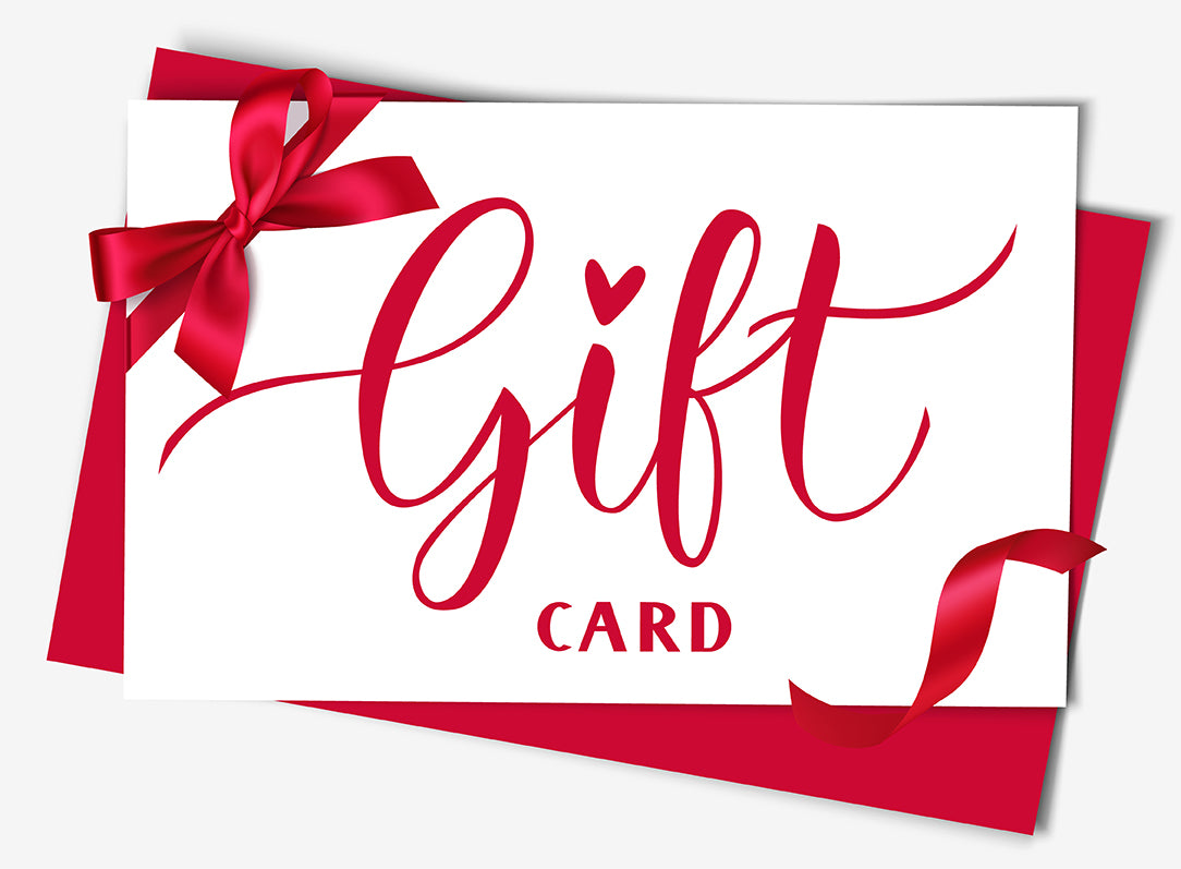Holy Fire Dancewear Gift Card